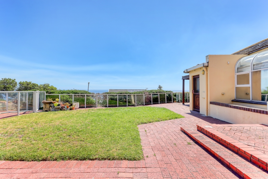 4 Bedroom Property for Sale in Camps Bay Western Cape
